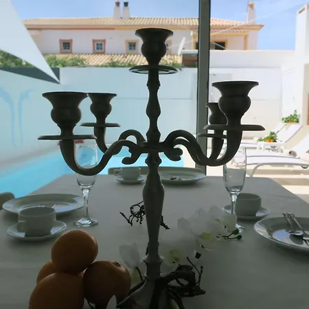 Casa Mirantina Holiday home Lagos