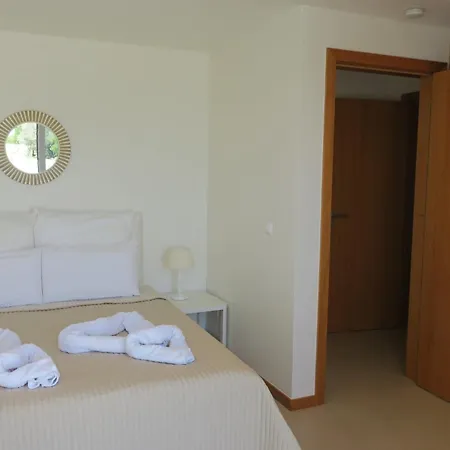 Ferienhaus Casa Mirantina *