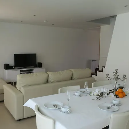 Casa Mirantina
