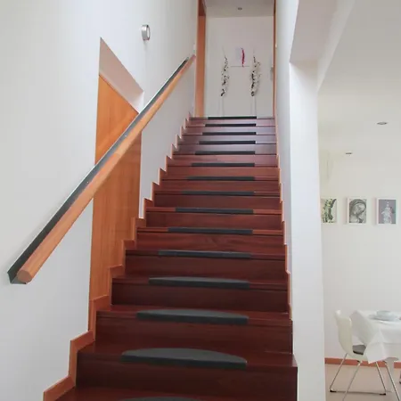 Сasa de vacaciones Casa Mirantina Lagos