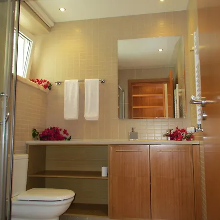 Casa Mirantina Holiday home Lagos