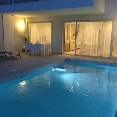 Casa Mirantina Holiday home