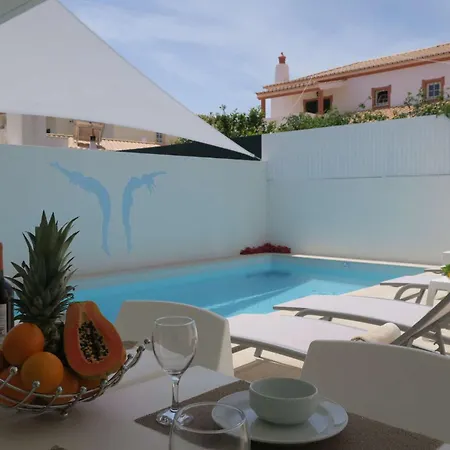 Casa de Férias Casa Mirantina Lagos