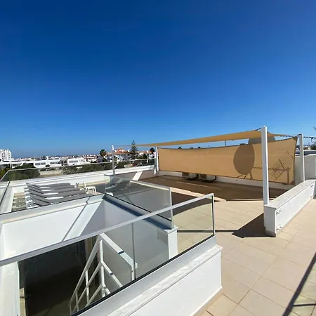 Casa Mirantina * Lagos